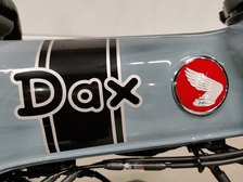 Honda Dax