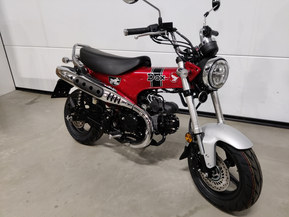 Honda Dax