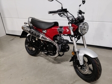 Honda Dax