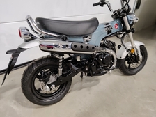Honda Dax