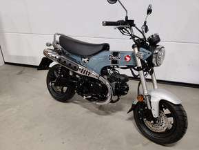 Honda Dax