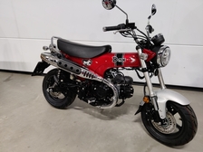 Honda Dax