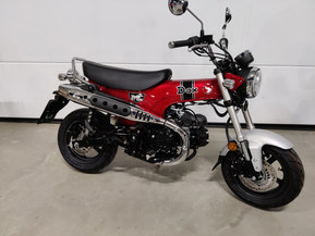 Honda Dax