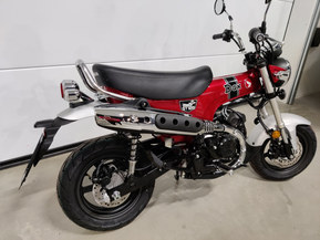 Honda Dax