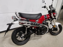 Honda Dax