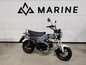Honda Dax