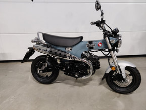 Honda Dax