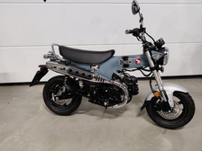 Honda Dax