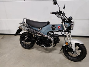 Honda Dax
