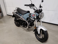 Honda Dax