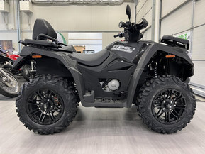 Kymco MXU