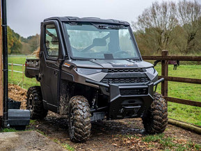 Polaris Ranger