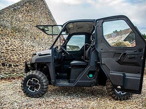 Polaris Ranger