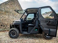 Polaris Ranger