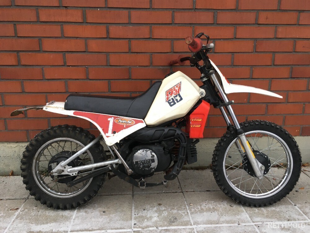 1997 pw80 online