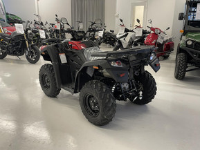 Kymco MXU