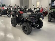 Kymco MXU