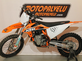 KTM 450