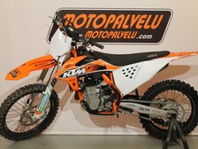 KTM 450
