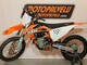 KTM 450