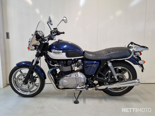 Triumph Bonneville