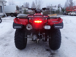 Honda FourTrax