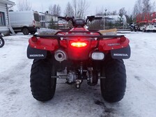Honda FourTrax