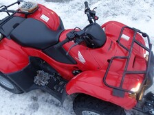Honda FourTrax