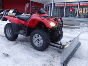 Honda FourTrax