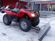 Honda FourTrax