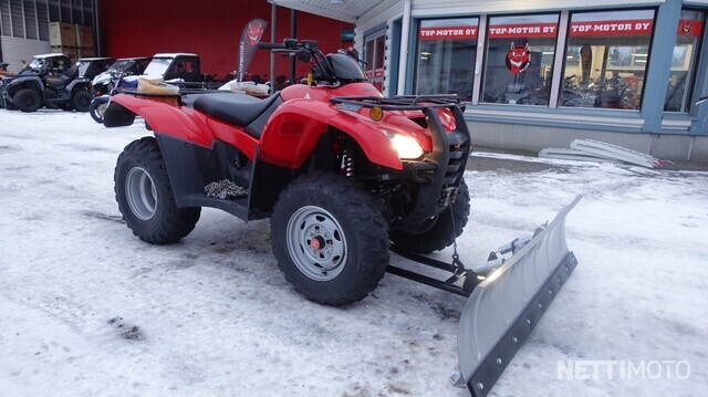 Honda FourTrax