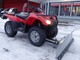 Honda FourTrax