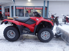 Honda FourTrax