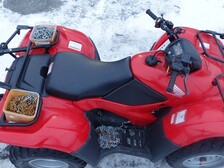 Honda FourTrax