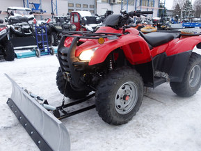 Honda FourTrax