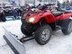 Honda FourTrax