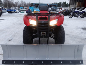 Honda FourTrax