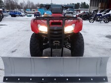 Honda FourTrax
