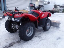 Honda FourTrax
