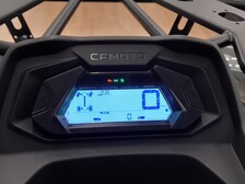 CFMOTO CFORCE