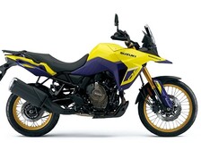 Suzuki V-Strom