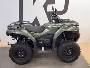 CFMOTO CFORCE