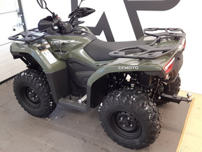 CFMOTO CFORCE