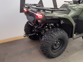 CFMOTO CFORCE