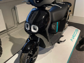 Yamaha Neos