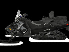 Polaris Titan