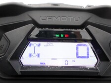 CFMOTO CFORCE