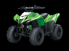 Kawasaki KFX