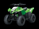 Kawasaki KFX