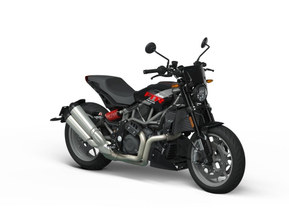 Indian FTR 1200